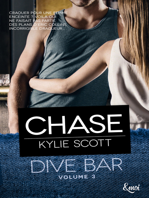 Cover image for Chase